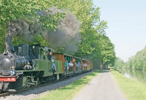 The Heritage Railways of Europe: France