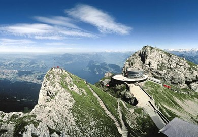 Mount Pilatus Railway Mount Pilatus Railway