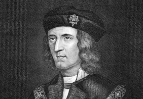 Richard III Visitor’s Centre