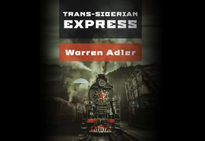 Through the ages with the Trans-Siberian Express