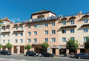 Hotel Hesperia Cordoba