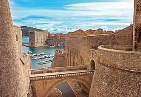 Five Game of Thrones locations you can visit