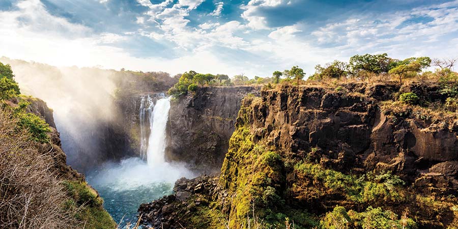 Victoria Falls Victoria Falls