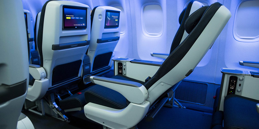 Flight Upgrade Flight Upgrade