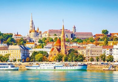 Budapest Budapest