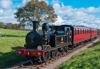 Isle of Wight Steam Railway Isle of Wight Steam Railway