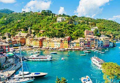 Portofino Portofino