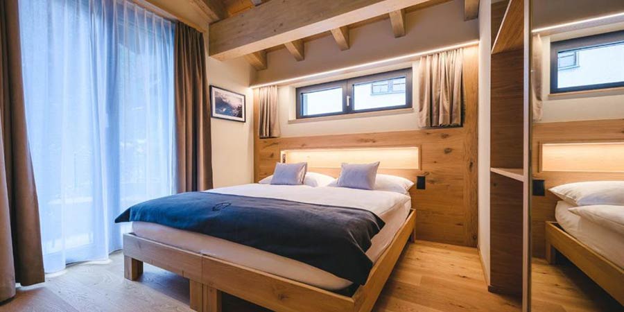 Porta Cervino, Täsch