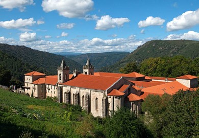 Parador de San Esteban Parador de San Esteban