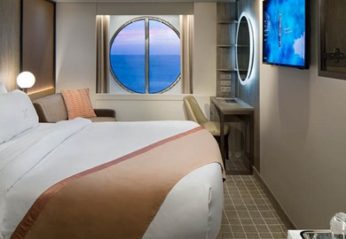 Cabin O1 Cabin O1