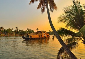 Grand Tour of Southern India & Kerala