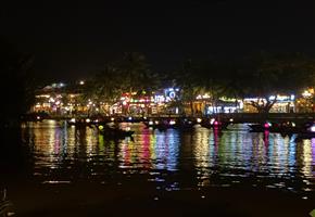 Mr D Stirling & Mrs Skeet